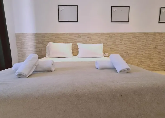 Lavish Apartamento *