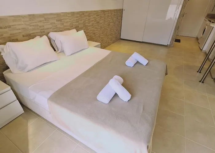 Lavish Apartamento *