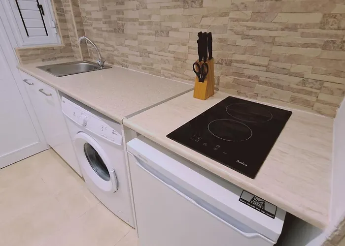 Apartamento Lavish *