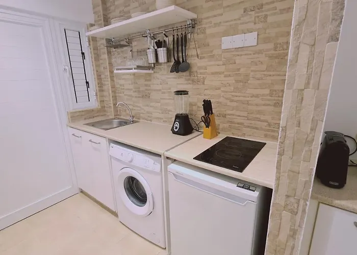 Lavish Apartamento Ayia Napa