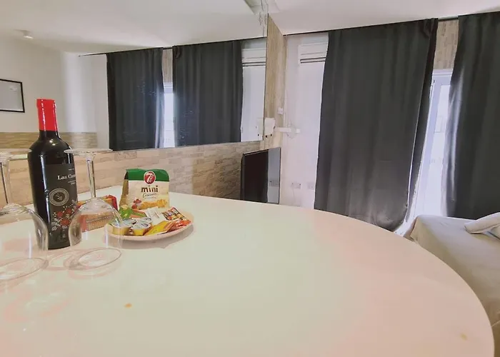 Apartamento Lavish Ayia Napa