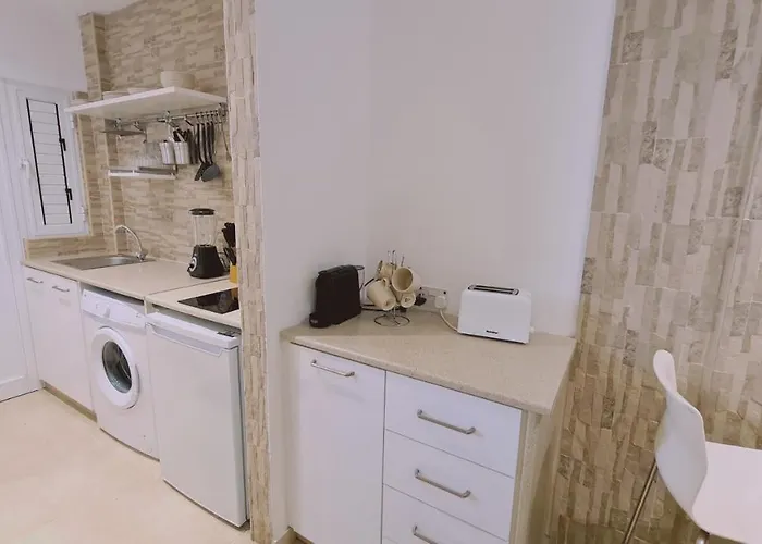 Apartamento Lavish Ayia Napa