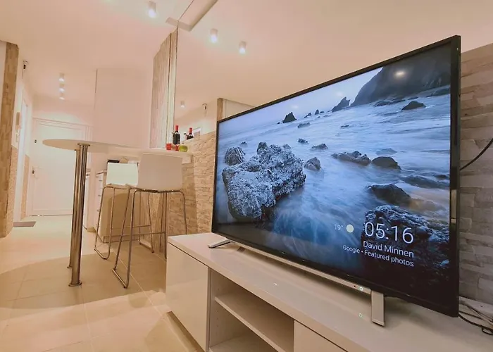 Apartamento Lavish Ayia Napa