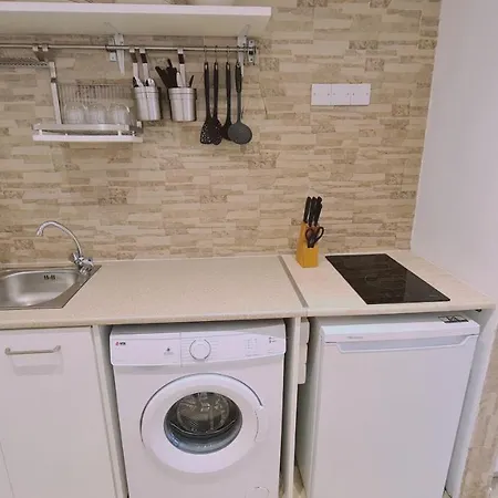 Apartament Lavish *