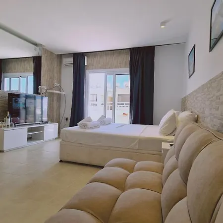 Lavish Ayia Napa