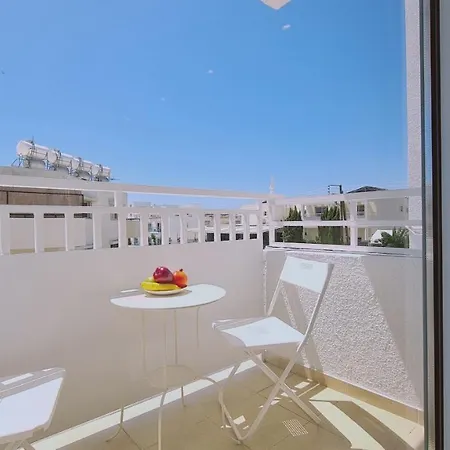 Apartament Lavish