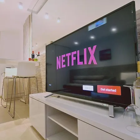 Lavish Apartman Ajía Nápa