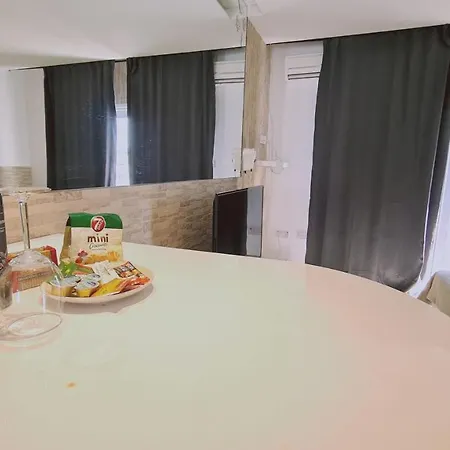 Appartement Lavish Ayía Nápa