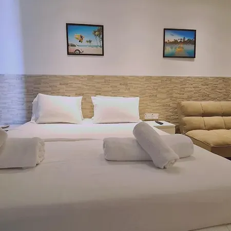 Appartement Lavish Ayía Nápa