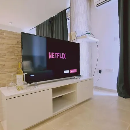 Lavish Apartment Ayia Napa