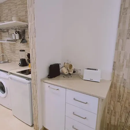 Appartement Lavish Ayía Nápa