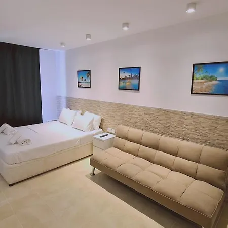 Apartman Lavish Ajía Nápa
