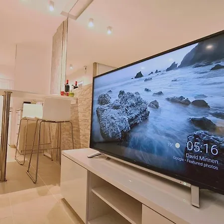 Apartman Lavish Ajía Nápa