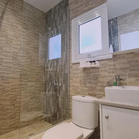 Lavish Apartment