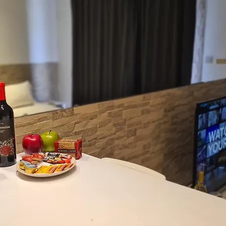 Apartman Lavish Ajía Nápa