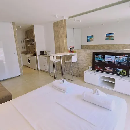 Lavish Ayia Napa