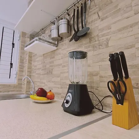 Lavish Апартаменты