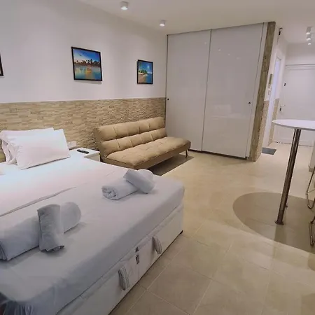 Lavish Ayia Napa