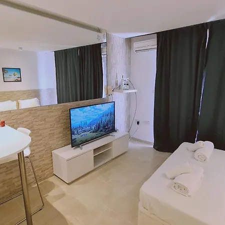 Apartment Lavish *