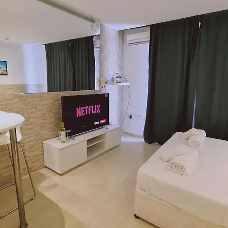 Lavish Appartement *