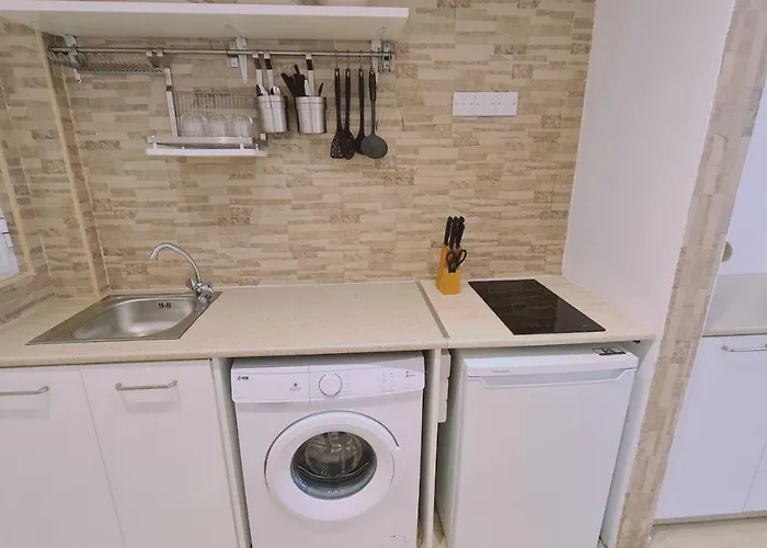 Апартаменты Lavish *