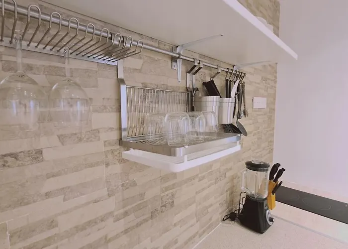 Lavish Апартаменты *