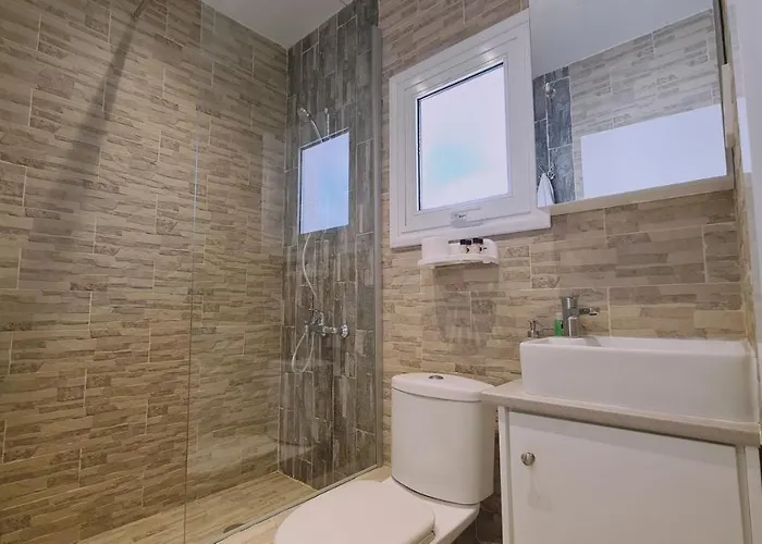 Lavish Апартаменты